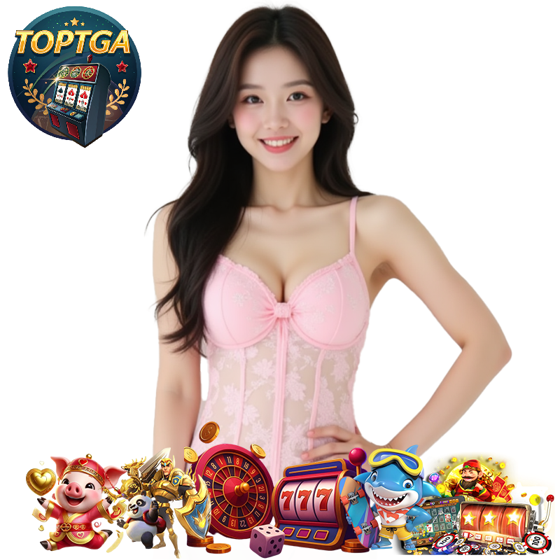 TOPTGA วอลเลท