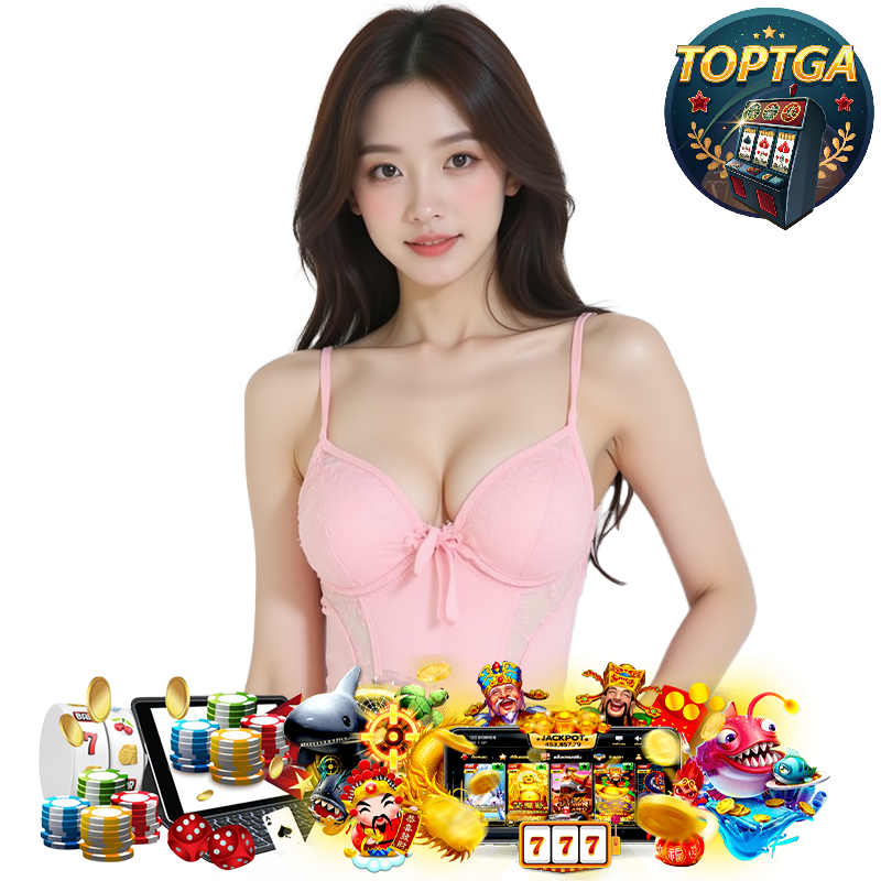 TOPTGA เว็บตรงมาแรง