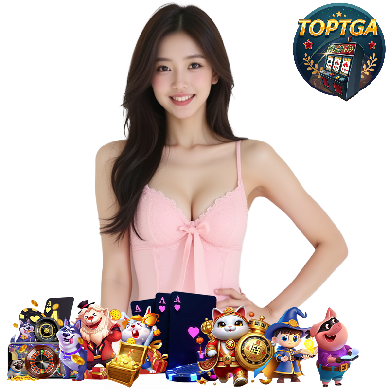 TOPTGA สล็อตมาใหม่